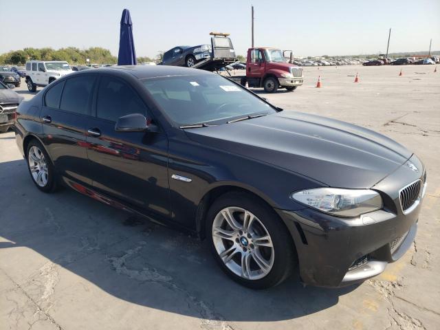 Photo 3 VIN: WBAXH5C5XDD114109 - BMW 528 XI 