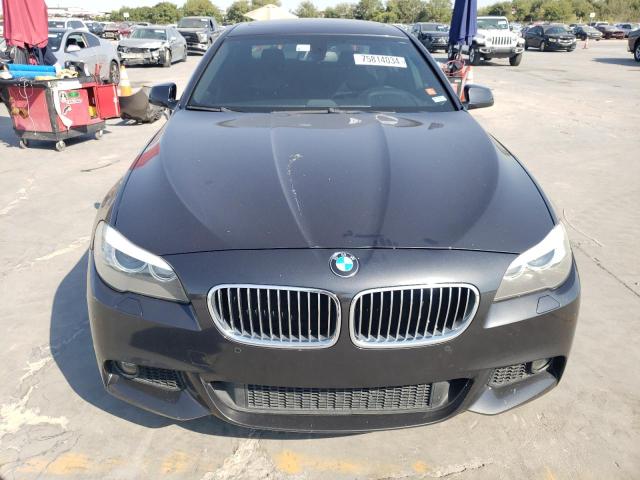 Photo 4 VIN: WBAXH5C5XDD114109 - BMW 528 XI 