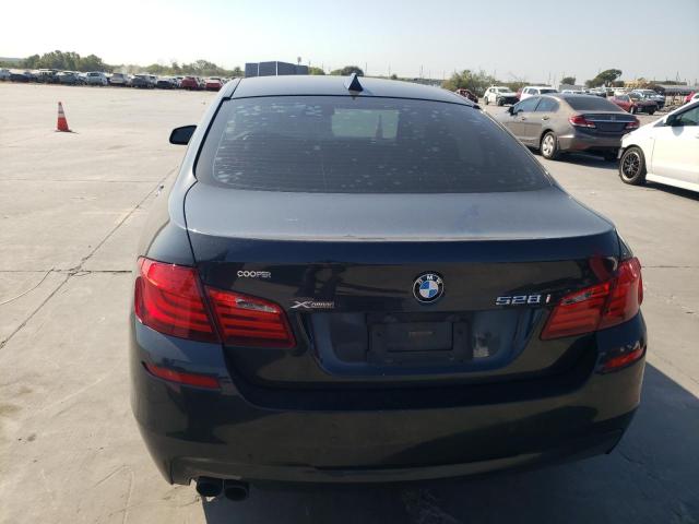 Photo 5 VIN: WBAXH5C5XDD114109 - BMW 528 XI 