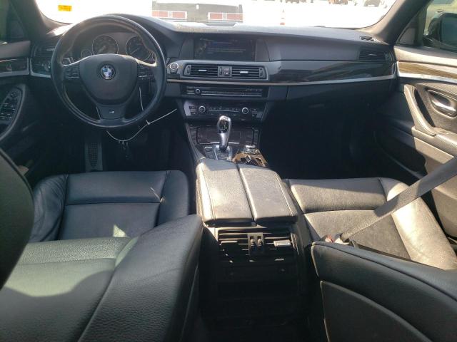 Photo 7 VIN: WBAXH5C5XDD114109 - BMW 528 XI 