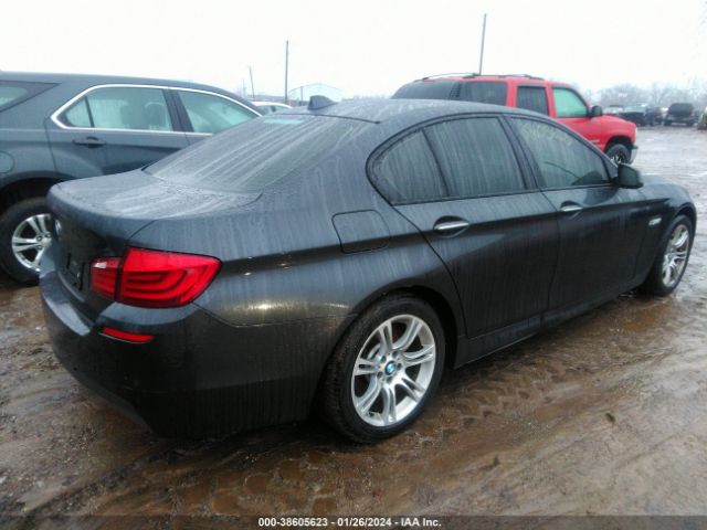 Photo 3 VIN: WBAXH5C5XDD114286 - BMW 528I 