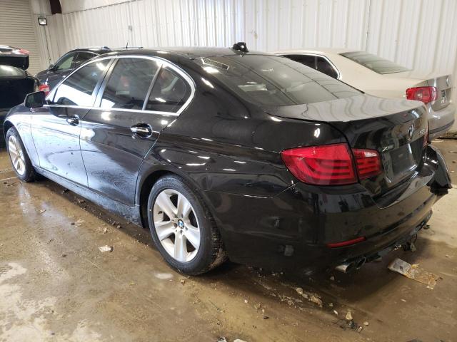 Photo 1 VIN: WBAXH5C5XDD114515 - BMW 528 XI 