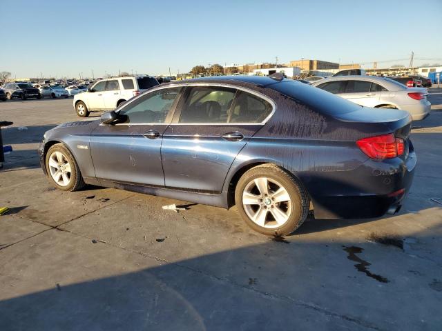 Photo 1 VIN: WBAXH5C5XDD115051 - BMW 528 XI 