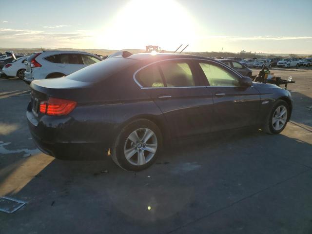 Photo 2 VIN: WBAXH5C5XDD115051 - BMW 528 XI 