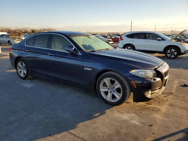 Photo 3 VIN: WBAXH5C5XDD115051 - BMW 528 XI 