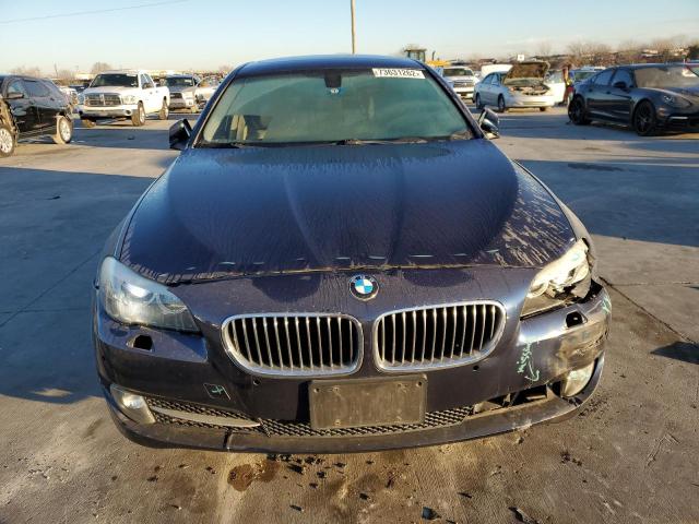 Photo 4 VIN: WBAXH5C5XDD115051 - BMW 528 XI 