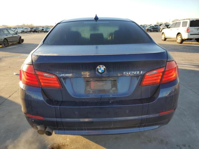 Photo 5 VIN: WBAXH5C5XDD115051 - BMW 528 XI 