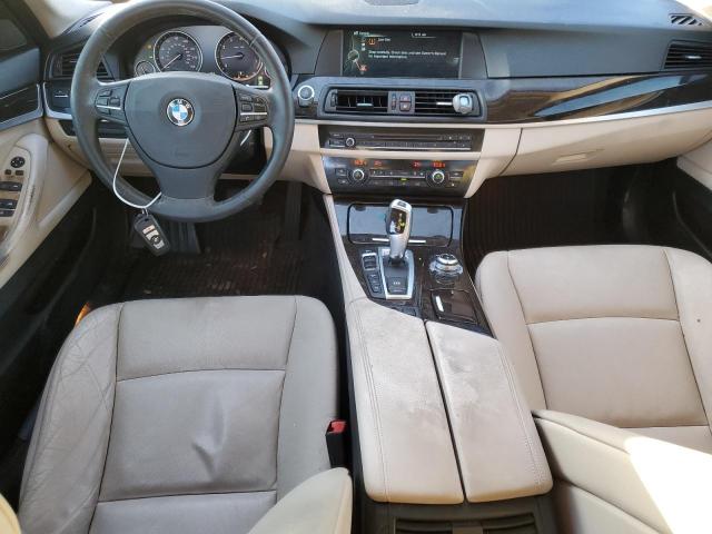 Photo 7 VIN: WBAXH5C5XDD115051 - BMW 528 XI 