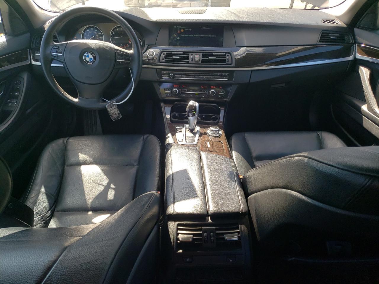 Photo 7 VIN: WBAXH5C5XDDW12715 - BMW 528 XI 