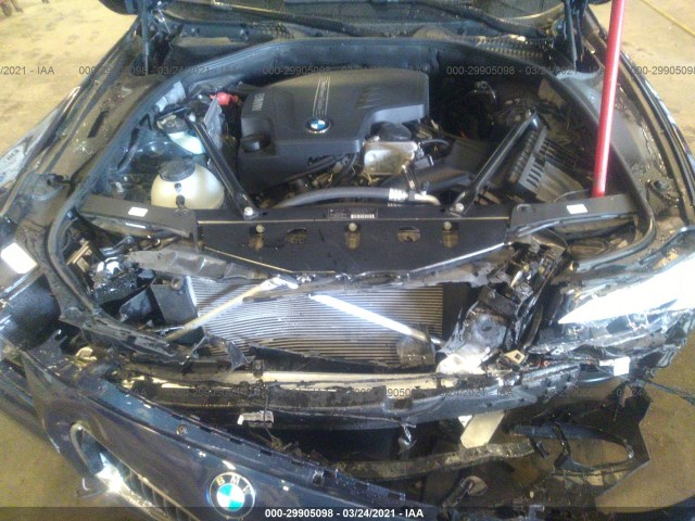 Photo 9 VIN: WBAXH5C5XDDW12875 - BMW 5 