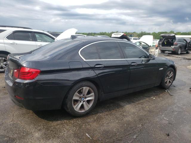 Photo 2 VIN: WBAXH5C5XDDW13041 - BMW 5 SERIES 