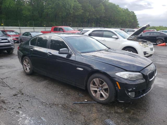 Photo 3 VIN: WBAXH5C5XDDW13041 - BMW 5 SERIES 