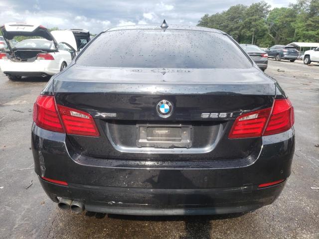 Photo 5 VIN: WBAXH5C5XDDW13041 - BMW 5 SERIES 