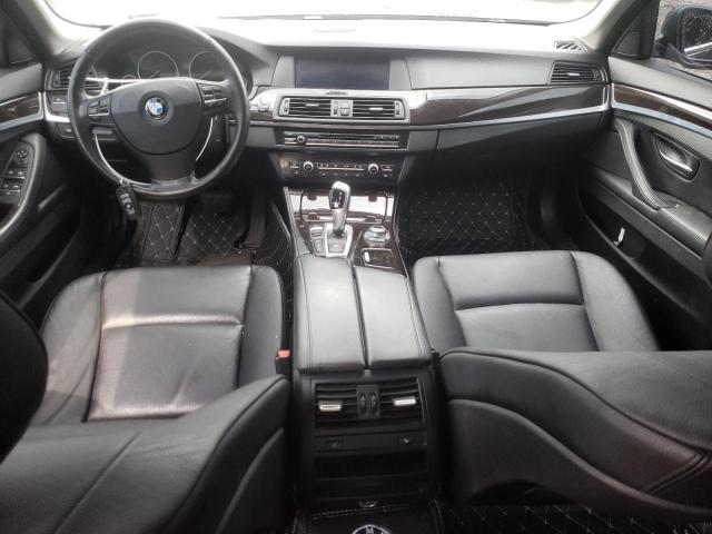 Photo 7 VIN: WBAXH5C5XDDW13041 - BMW 5 SERIES 