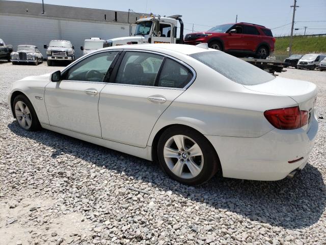 Photo 1 VIN: WBAXH5C5XDDW13489 - BMW 528 XI 