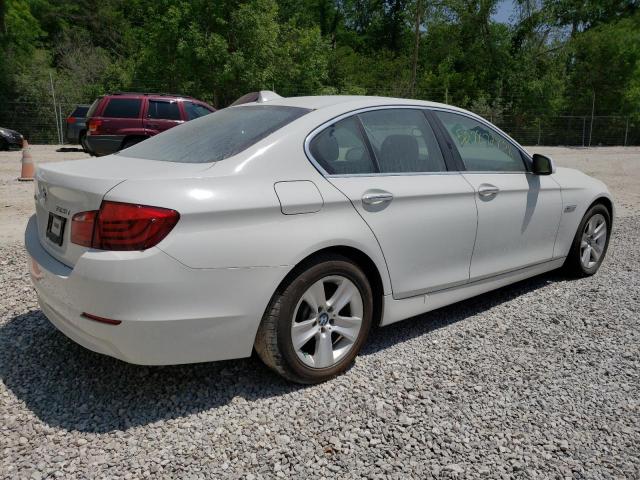 Photo 2 VIN: WBAXH5C5XDDW13489 - BMW 528 XI 