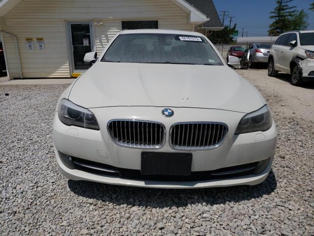 Photo 4 VIN: WBAXH5C5XDDW13489 - BMW 528 XI 