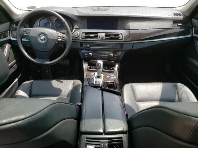 Photo 7 VIN: WBAXH5C5XDDW13489 - BMW 528 XI 