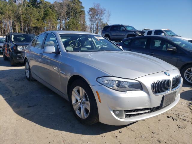 Photo 0 VIN: WBAXH5C5XDDW15226 - BMW 528 XI 