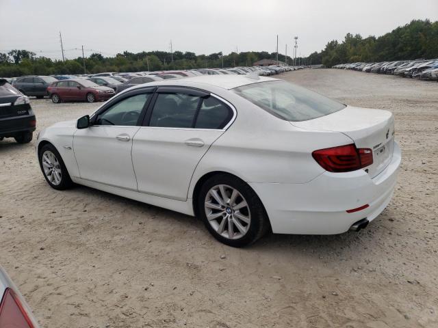 Photo 1 VIN: WBAXH5C5XDDW15405 - BMW 528 XI 