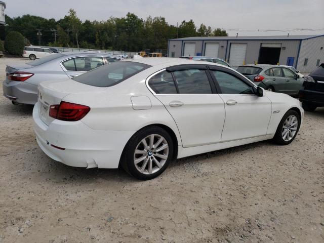 Photo 2 VIN: WBAXH5C5XDDW15405 - BMW 528 XI 