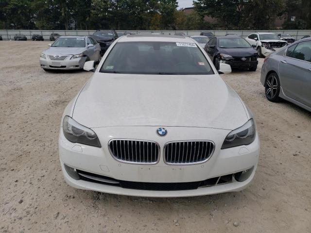 Photo 4 VIN: WBAXH5C5XDDW15405 - BMW 528 XI 