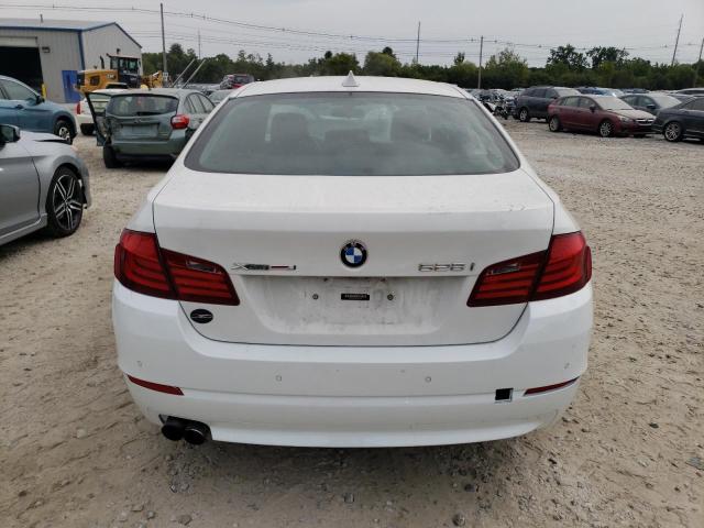 Photo 5 VIN: WBAXH5C5XDDW15405 - BMW 528 XI 