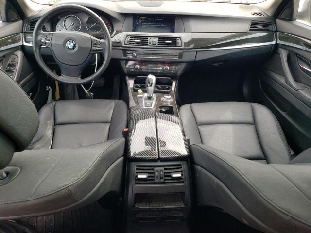 Photo 7 VIN: WBAXH5C5XDDW15405 - BMW 528 XI 