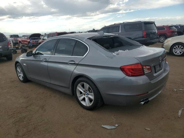 Photo 1 VIN: WBAXH5C5XDDW15761 - BMW 528 XI 