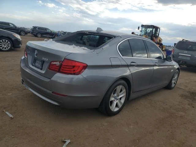 Photo 2 VIN: WBAXH5C5XDDW15761 - BMW 528 XI 