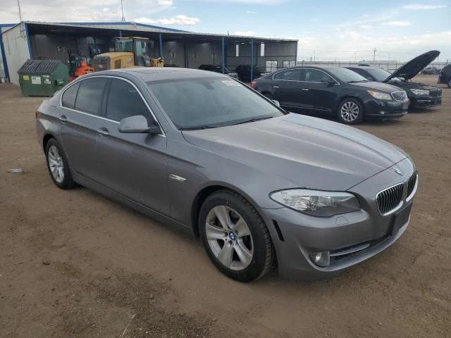 Photo 3 VIN: WBAXH5C5XDDW15761 - BMW 528 XI 