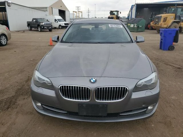 Photo 4 VIN: WBAXH5C5XDDW15761 - BMW 528 XI 