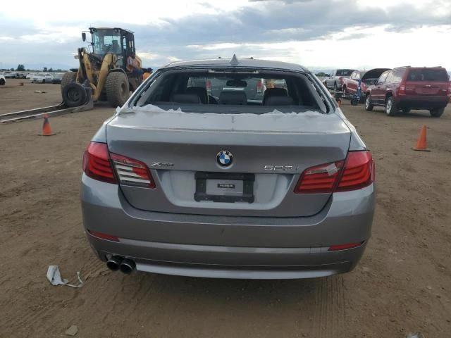 Photo 5 VIN: WBAXH5C5XDDW15761 - BMW 528 XI 