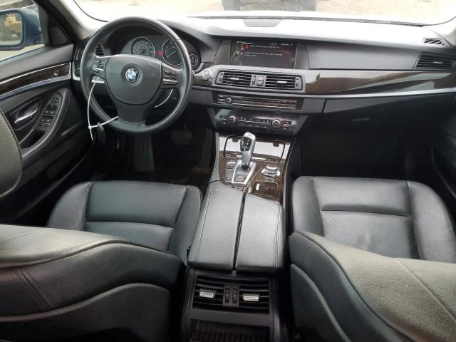 Photo 7 VIN: WBAXH5C5XDDW15761 - BMW 528 XI 