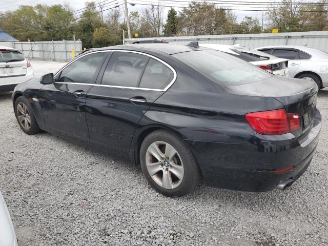 Photo 1 VIN: WBAXH5C5XDDW15940 - BMW 528 XI 