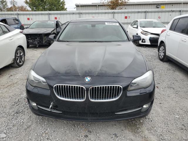 Photo 4 VIN: WBAXH5C5XDDW15940 - BMW 528 XI 