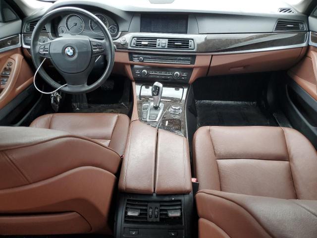 Photo 7 VIN: WBAXH5C5XDDW15940 - BMW 528 XI 