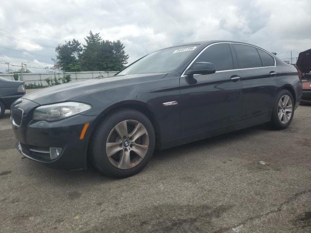 Photo 0 VIN: WBAXH5C5XDDW16294 - BMW 5 SERIES 