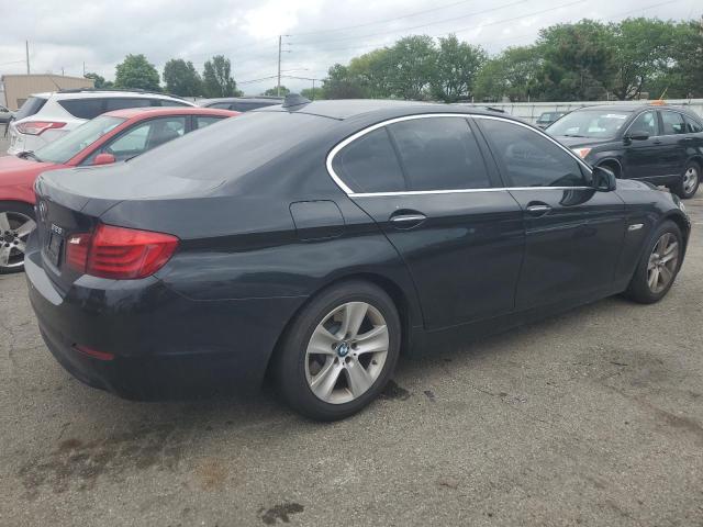 Photo 2 VIN: WBAXH5C5XDDW16294 - BMW 5 SERIES 