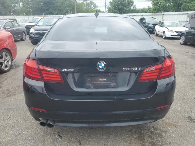 Photo 5 VIN: WBAXH5C5XDDW16294 - BMW 5 SERIES 