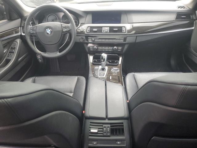 Photo 7 VIN: WBAXH5C5XDDW16294 - BMW 5 SERIES 