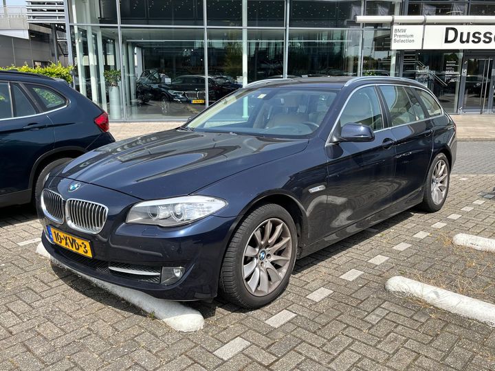 Photo 1 VIN: WBAXL11090DY38995 - BMW 5-SERIE TOURING 