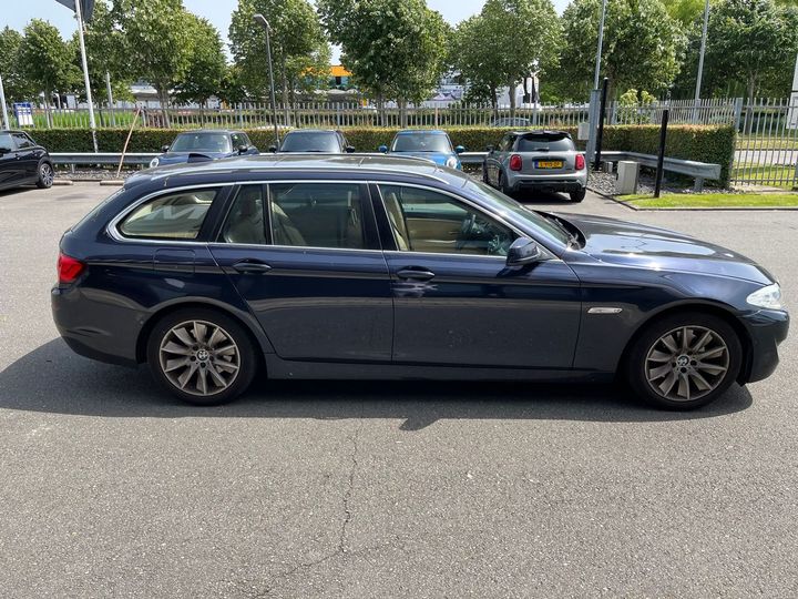 Photo 8 VIN: WBAXL11090DY38995 - BMW 5-SERIE TOURING 