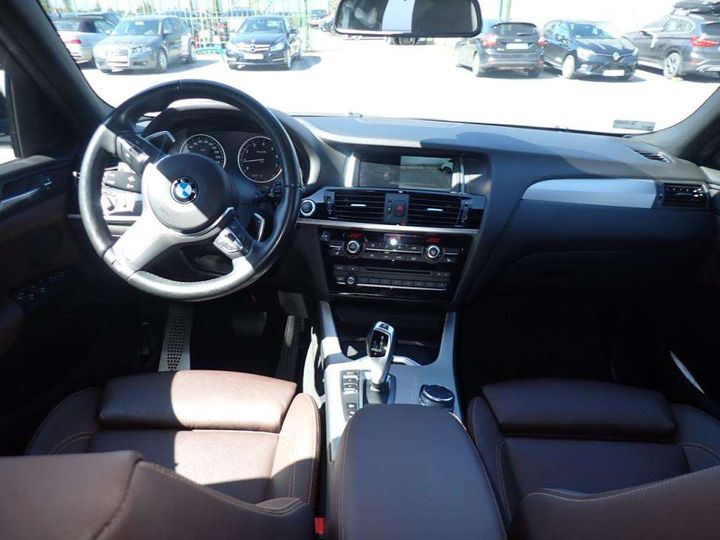 Photo 12 VIN: WBAXW110100Y89132 - BMW X4 