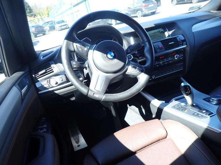 Photo 14 VIN: WBAXW110100Y89132 - BMW X4 