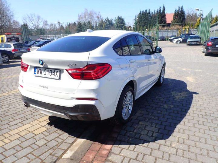 Photo 3 VIN: WBAXW110100Y89132 - BMW X4 