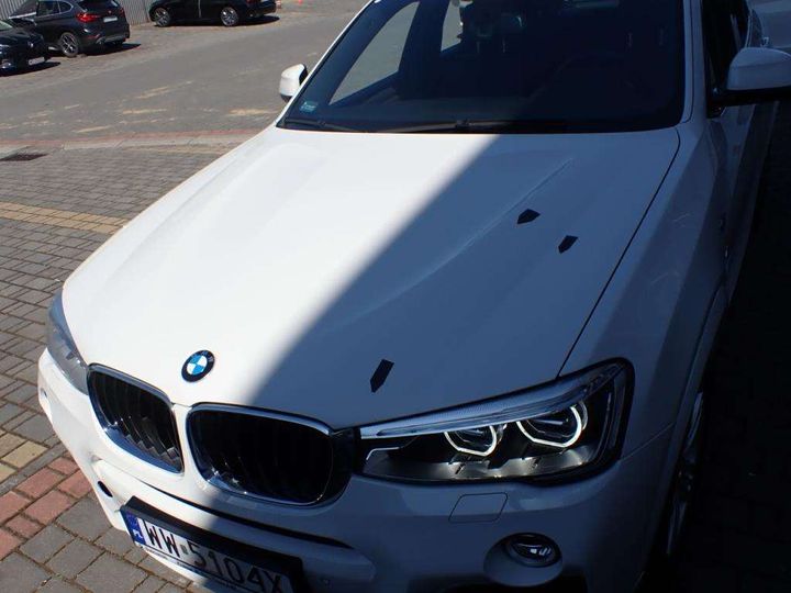 Photo 35 VIN: WBAXW110100Y89132 - BMW X4 