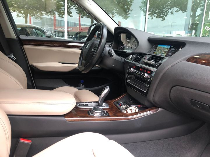 Photo 5 VIN: WBAXW110200P39496 - BMW X4 