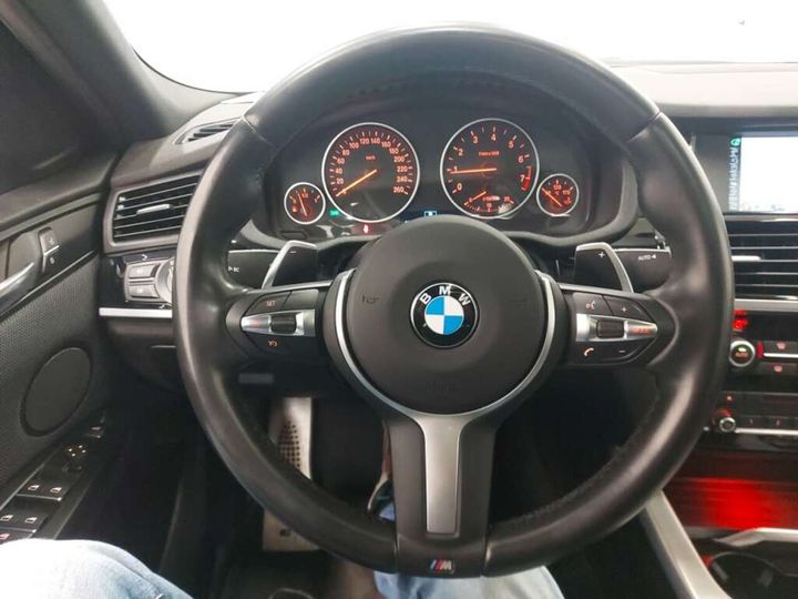 Photo 12 VIN: WBAXW110600Y90213 - BMW X4 