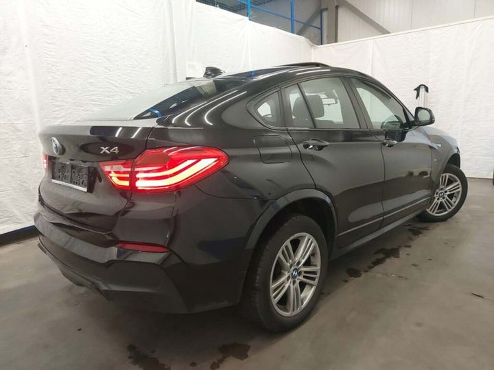 Photo 2 VIN: WBAXW110600Y90213 - BMW X4 